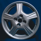 BRAVA OPCIONAL 15�� 6,0  /2004