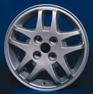 PALIO ADVENTURE  14�� 5.5  /2004